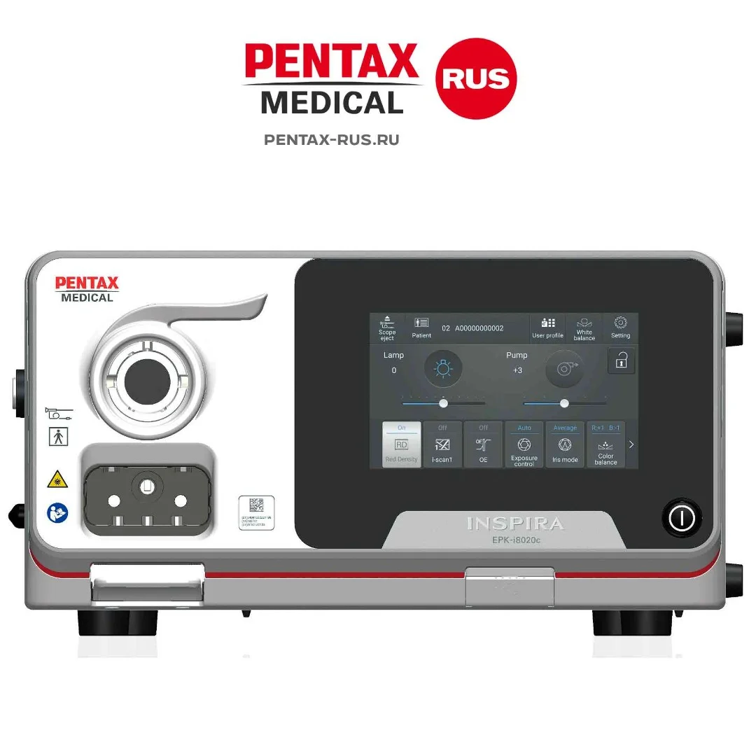 Pentax EPK-i8020c INSPIRA