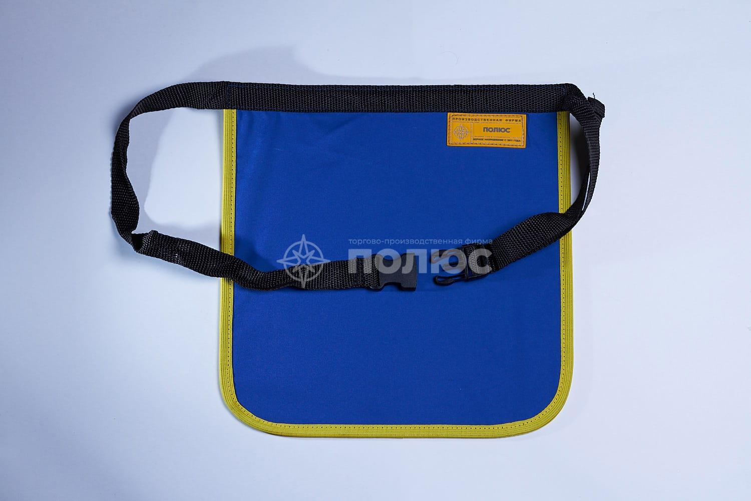 Передник рентгенозащитный детский 0.35 мм