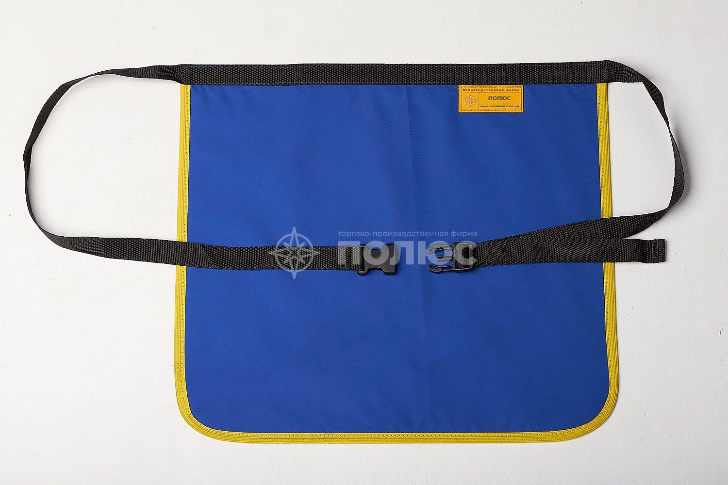 Передник рентгенозащитный 0.5 мм Pb