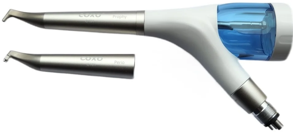 Пескоструйный аппарат COXO C101