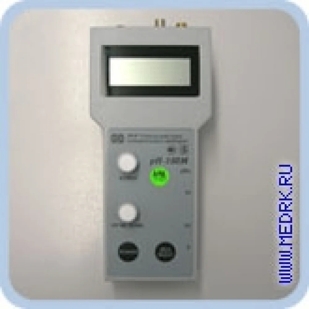 pH-метр электронный pH-150M