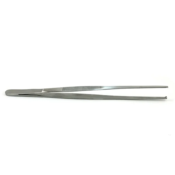 Пинцет хирургический общего назначения ПХ 250х2.5 15-145 Tissue (Sammar)