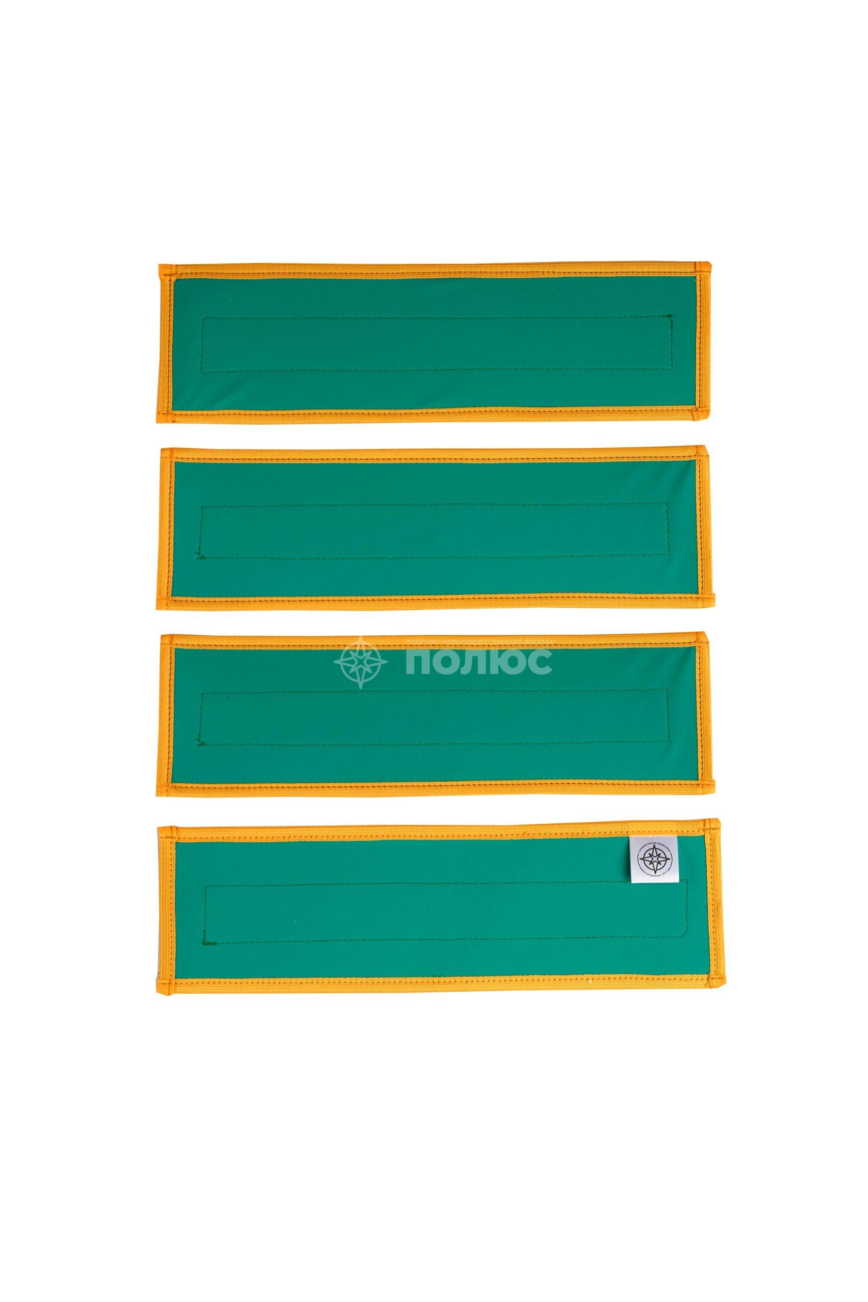 Набор рентгенозащитных пластин малый, 4 штуки