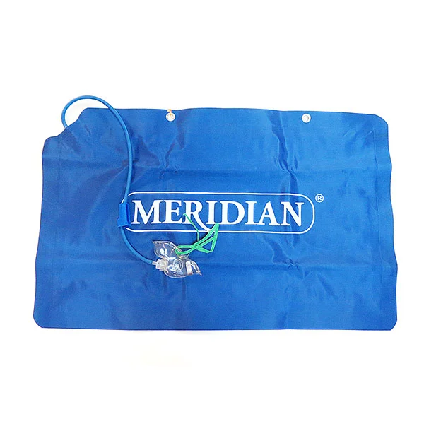 Подушка кислородная Meridian 40 л (с маской) DGM Pharma Apparate Handel AG