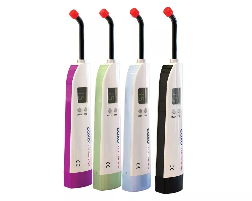 Полимеризационная лампа COXO DB-686 DELI