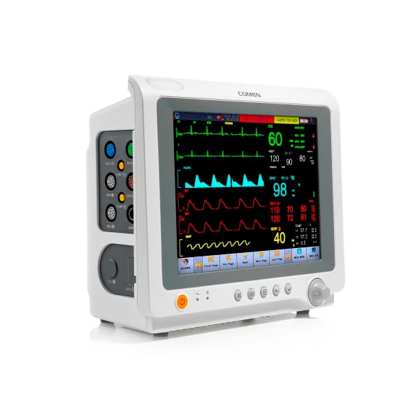 Прикроватный монитор пациента Comen STAR8000C