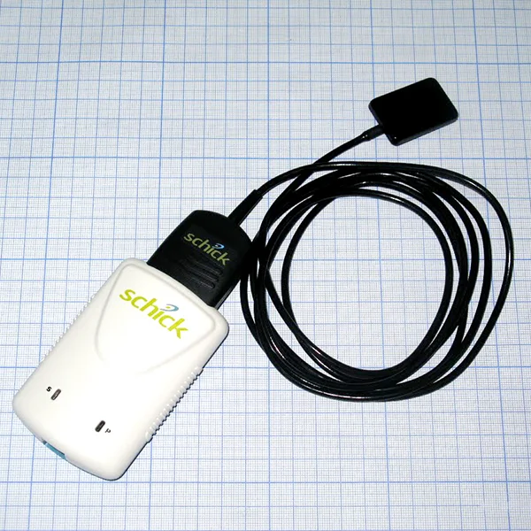 Радиовизиограф стоматологический Schick CDR USB