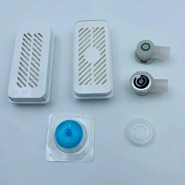 Ремкомплект 5000 часов для Maquet Servo-i/s 6532621