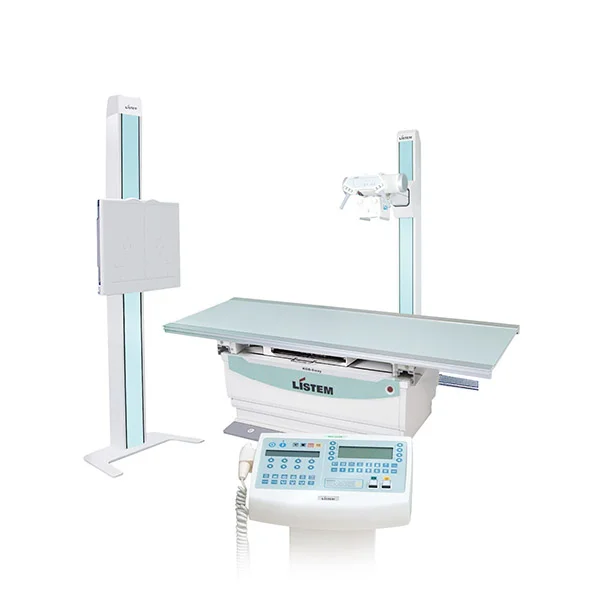 Рентгеновский аппарат Listem REX-525R CLASSIC
