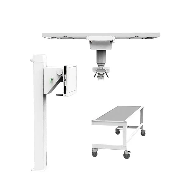 Рентгеновский аппарат Listem REX-525R ECONOMIC потолочный