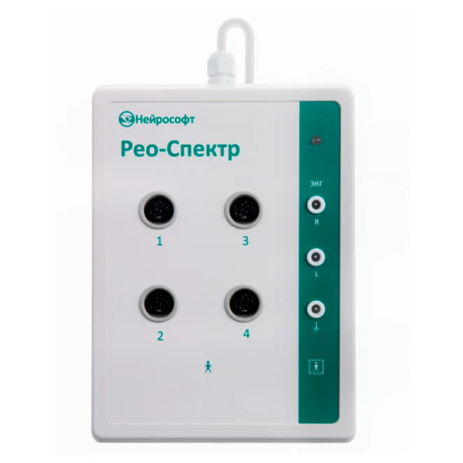 Реограф РЕО-СПЕКТР-2/Р