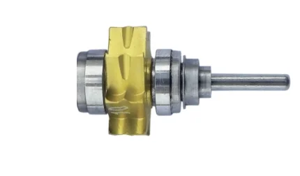 Роторная группа — KAVO 647/649