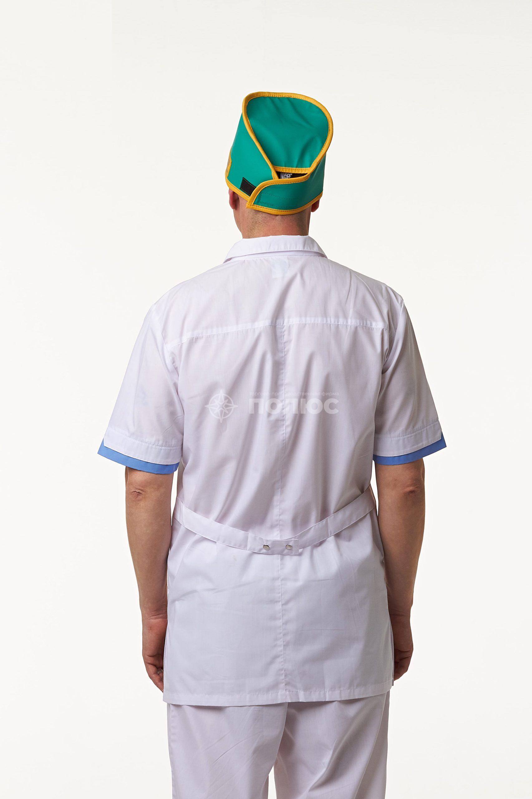 Шапочка рентгенозащитная