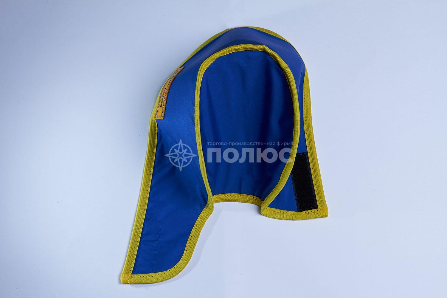 Шапочка рентгенозащитная