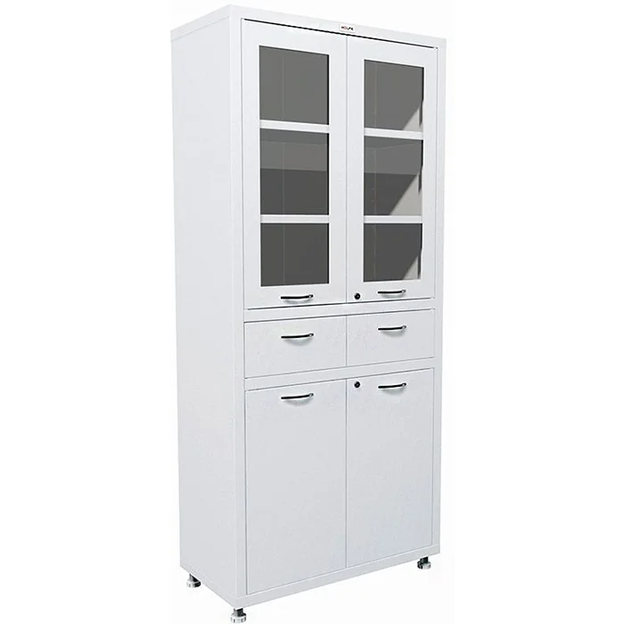 Шкаф медицинский HILFE МД 2 1780 R-1