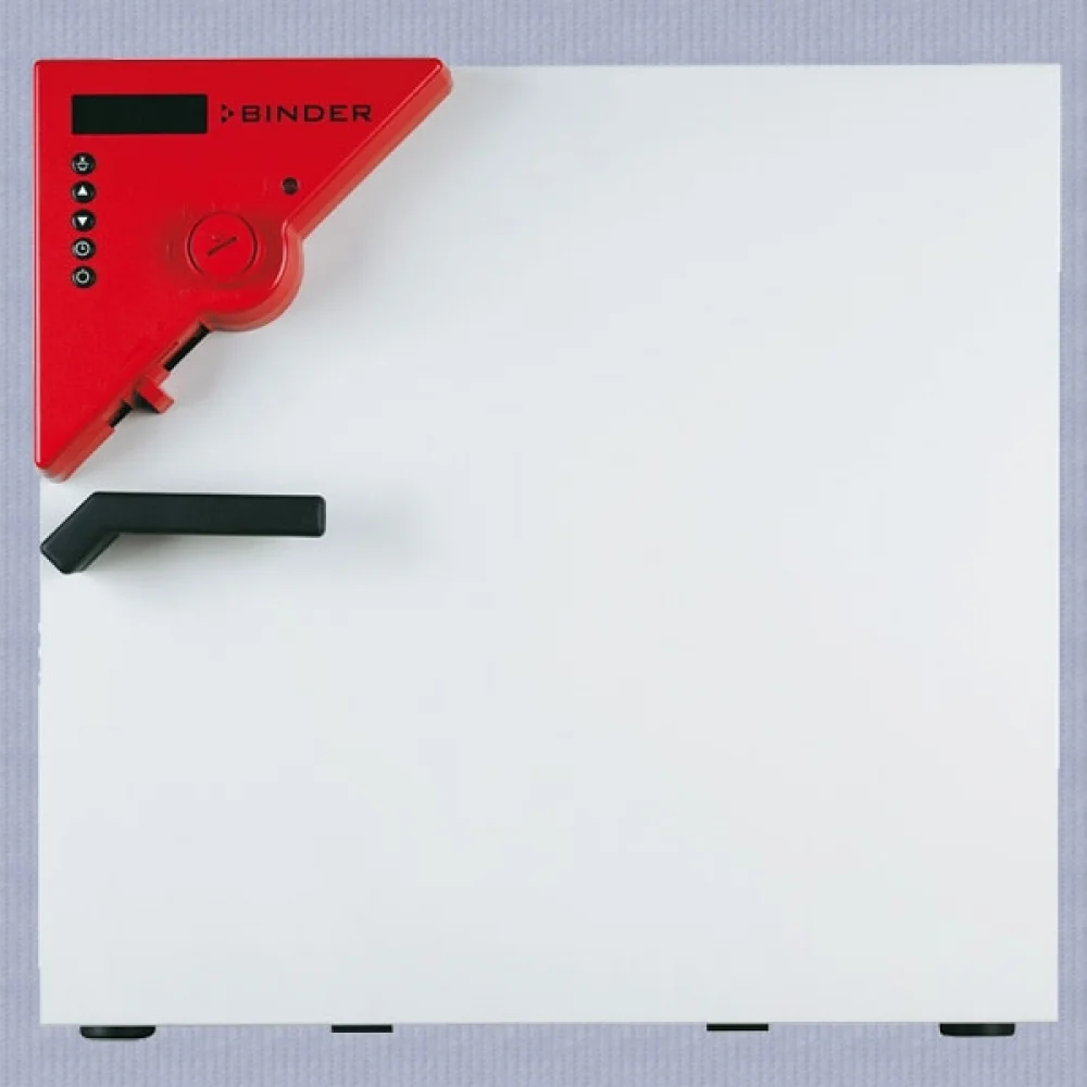 Шкаф сушильный Binder ED53 с естественной конвекцией