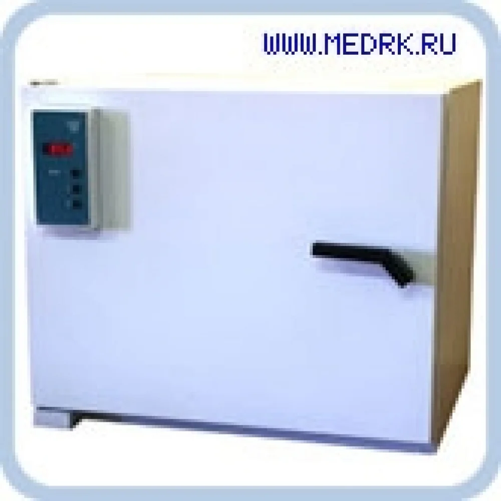 Шкаф сушильный ШС-80-01 СПУ