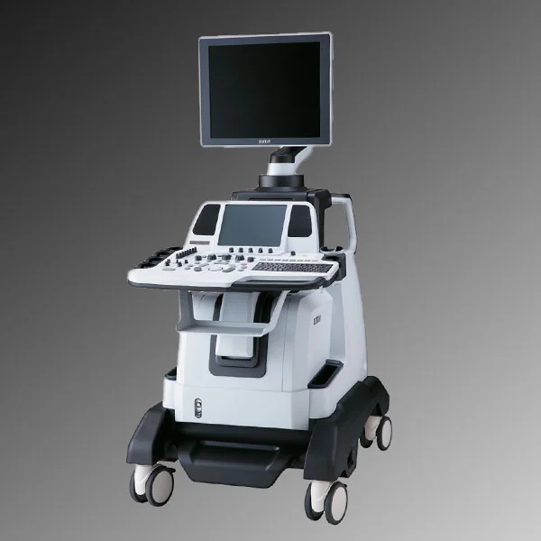 Система ультразвуковая диагностическая SIUI Apogee 3800 Diamond