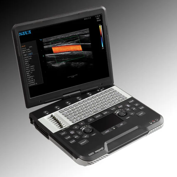 Сканер ультразвуковой SIUI Apogee 1100 Diamond