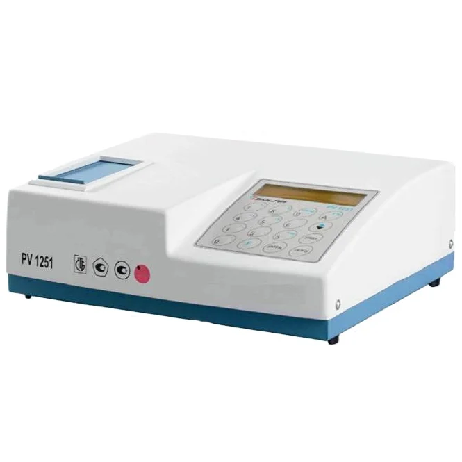 СПЕКТРОФОТОМЕТР PV1251C