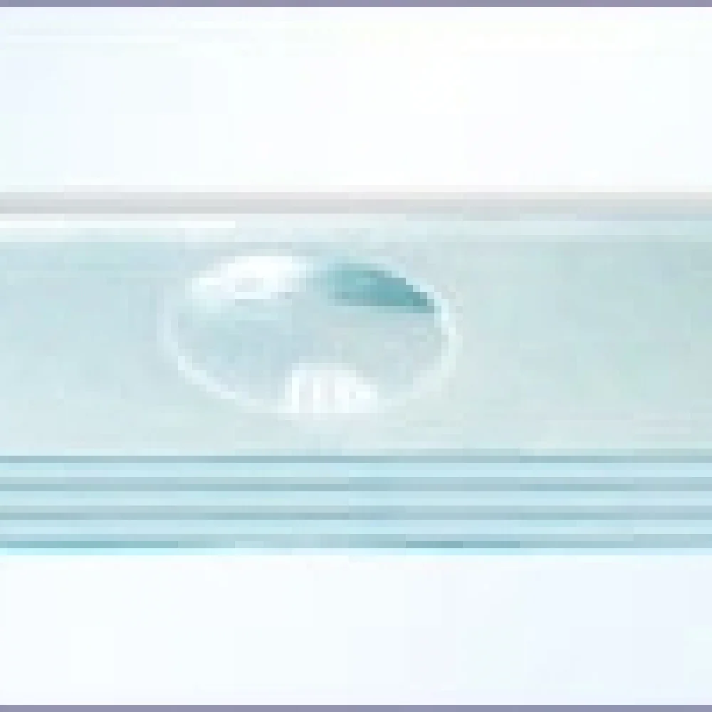 Стекло предметное ш/к+л 25,4х76,2х1мм арт. 7103