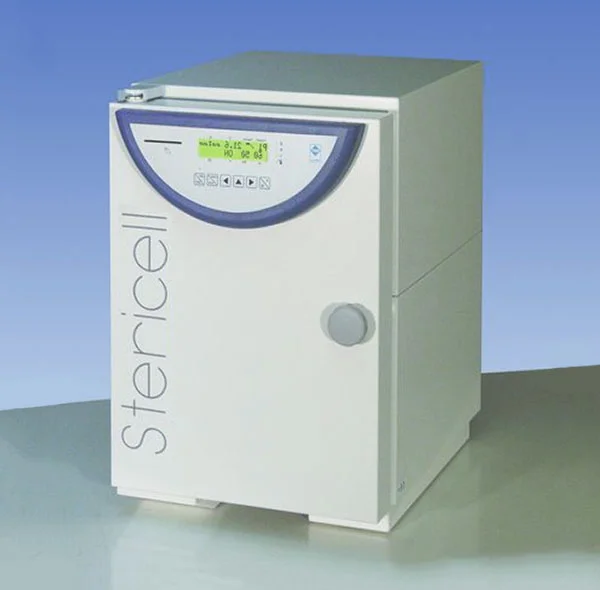 Стерилизатор горячевоздушный STERICELL 22