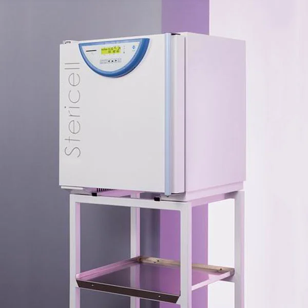 Стерилизатор горячевоздушный STERICELL 55