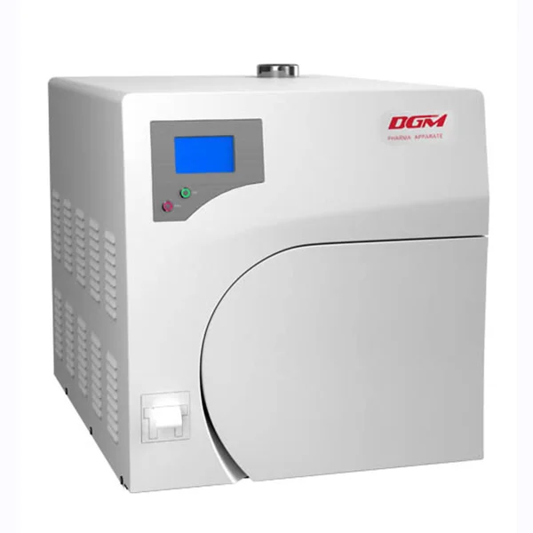 Стерилизатор низкотемпературный плазменный DGM Z-40