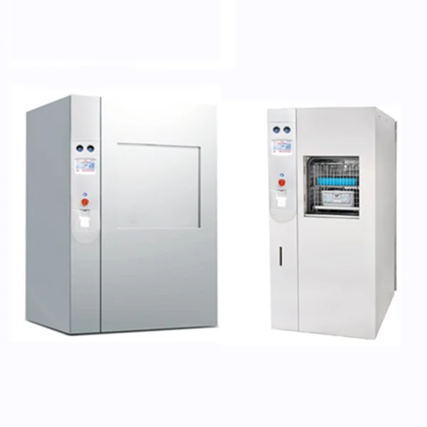Стерилизатор паровой DGM AND 600