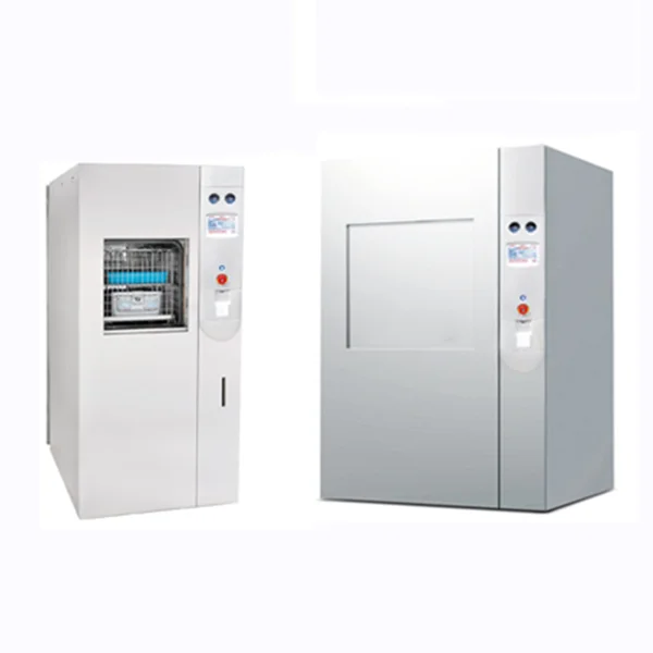 Стерилизатор паровой DGM AND 800
