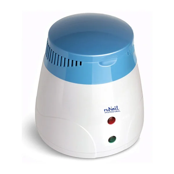 Стерилизатор шариковый кварцевый ruNail Professional RU-505
