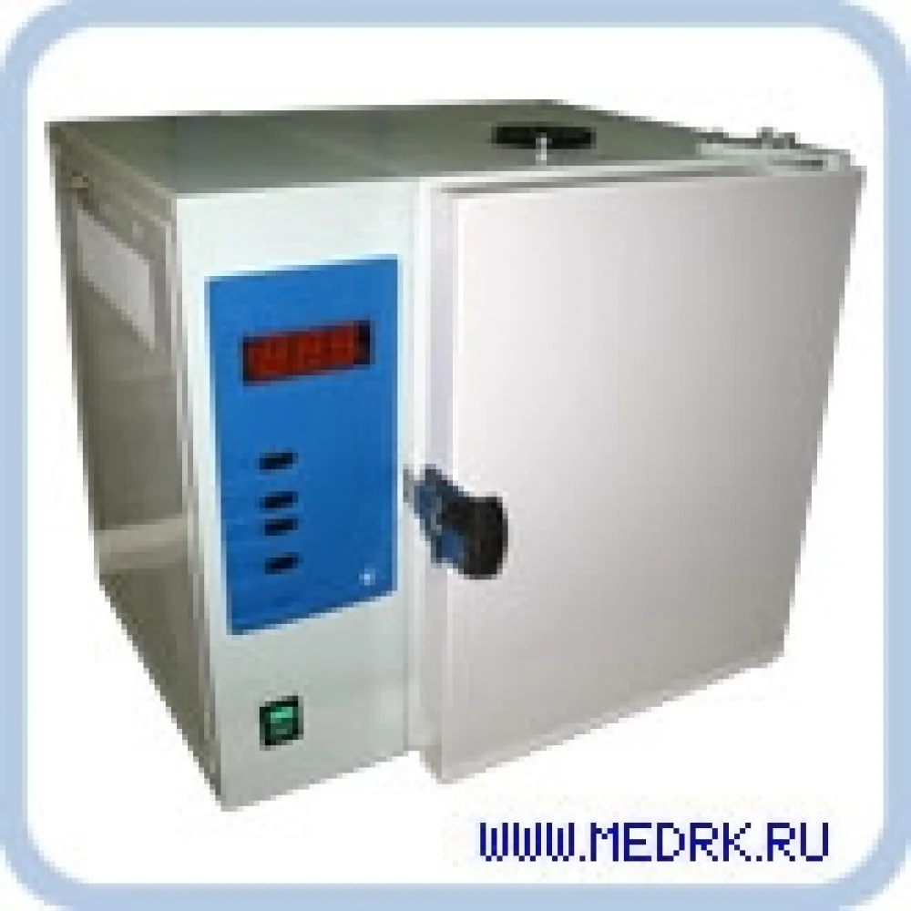 Стерилизатор воздушный ГП-10 МО