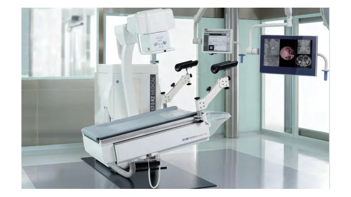 STORZ MEDICAL