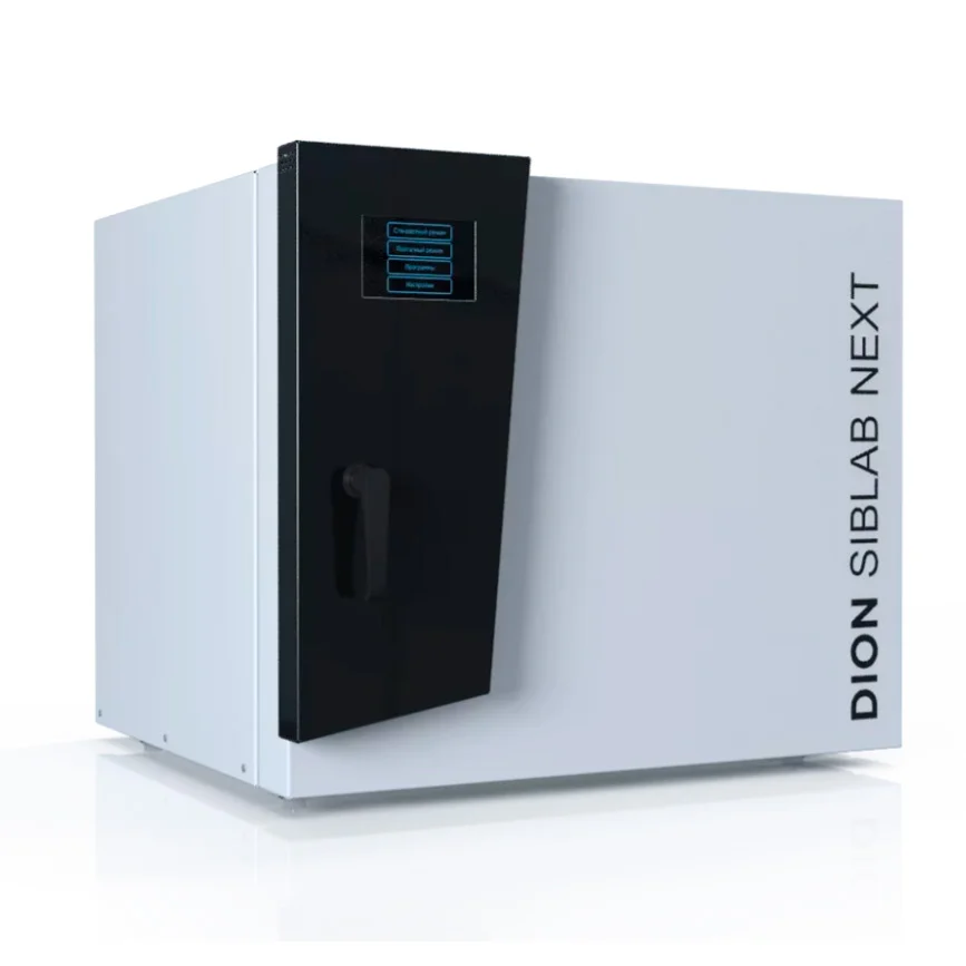 Сушильный лабораторный шкаф DION SIBLAB NEXT 200C