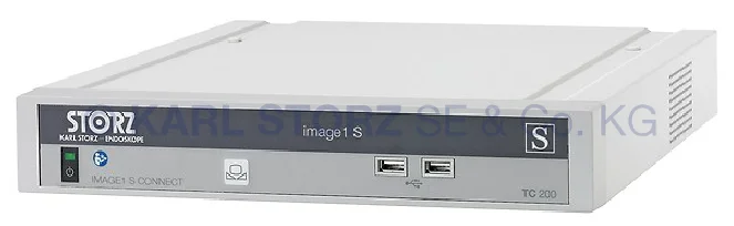 TC200RU БЛОК ВИДЕОКАМЕРЫ IMAGE1 S CONNECT