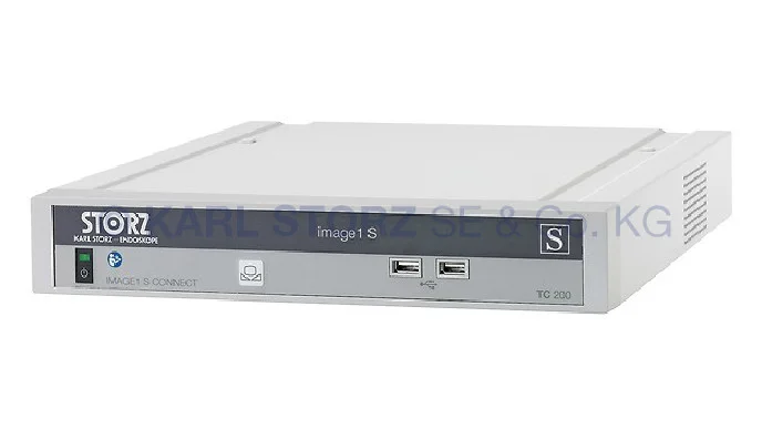 TC200RU БЛОК ВИДЕОКАМЕРЫ IMAGE1 S CONNECT