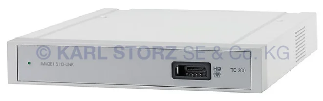 TC300 БЛОК ВИДЕОКАМЕРЫ IMAGE1 S H3-LINK