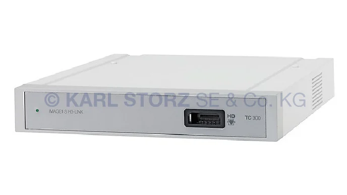 TC300 БЛОК ВИДЕОКАМЕРЫ IMAGE1 S H3-LINK
