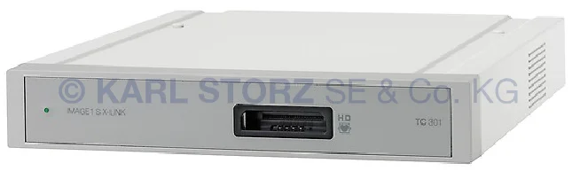 TC301 БЛОК ВИДЕОКАМЕРЫ IMAGE 1 X-LINK