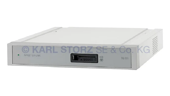 TC301 БЛОК ВИДЕОКАМЕРЫ IMAGE 1 X-LINK