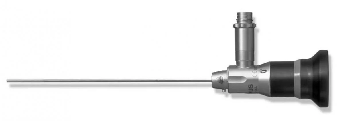 Телескоп Mini-TrueView 1.9 мм направление обзора 30°