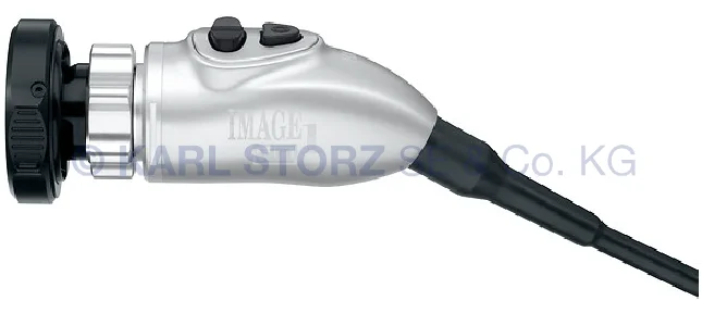 TH110 Видеоголовка одночиповая IMAGE1 S HX FULL HD