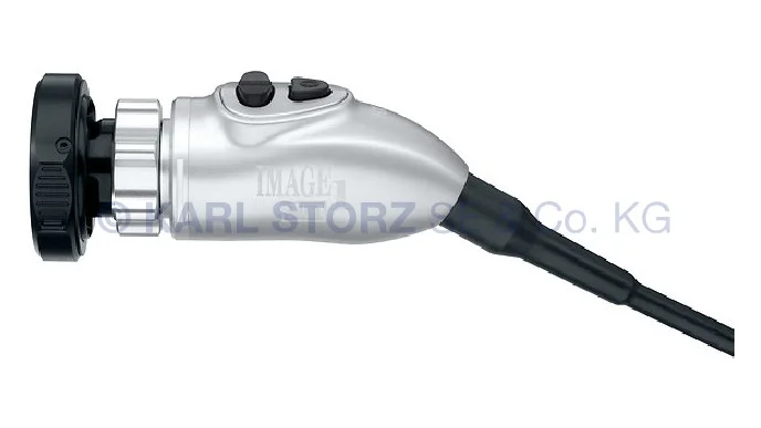 TH110 Видеоголовка одночиповая IMAGE1 S HX FULL HD