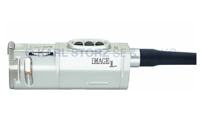 TH115 Видеоголовка одночиповая DCI IMAGE1 D1