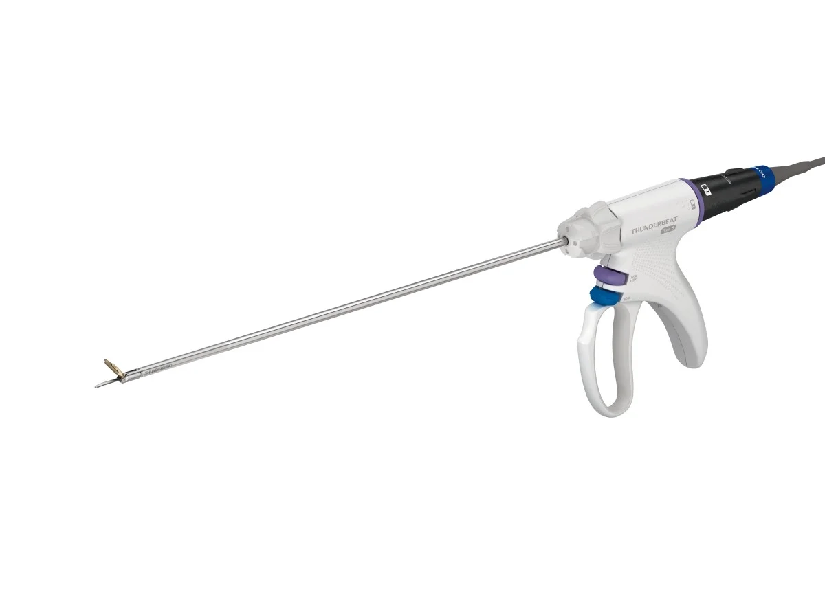THUNDERBEAT Type S TB-0520FCS 5 мм 20 см Фронтальная N5423930