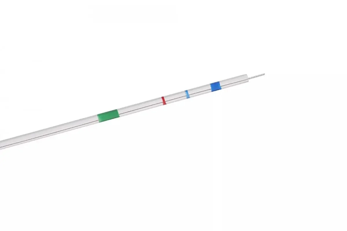 Трехпросветный игольчатый сфинктеротом RX Needleknife
