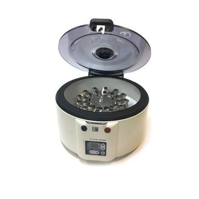 Центрифуга медицинская ELMI CM-6MT
