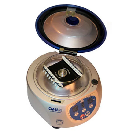 Центрифуга-вортекс ELMI CM-70M.12