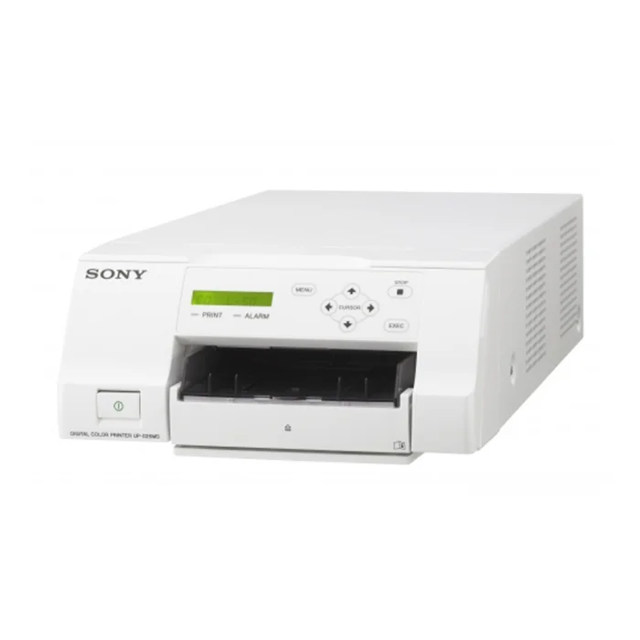 Цифровой принтер Sony UP-D25MD