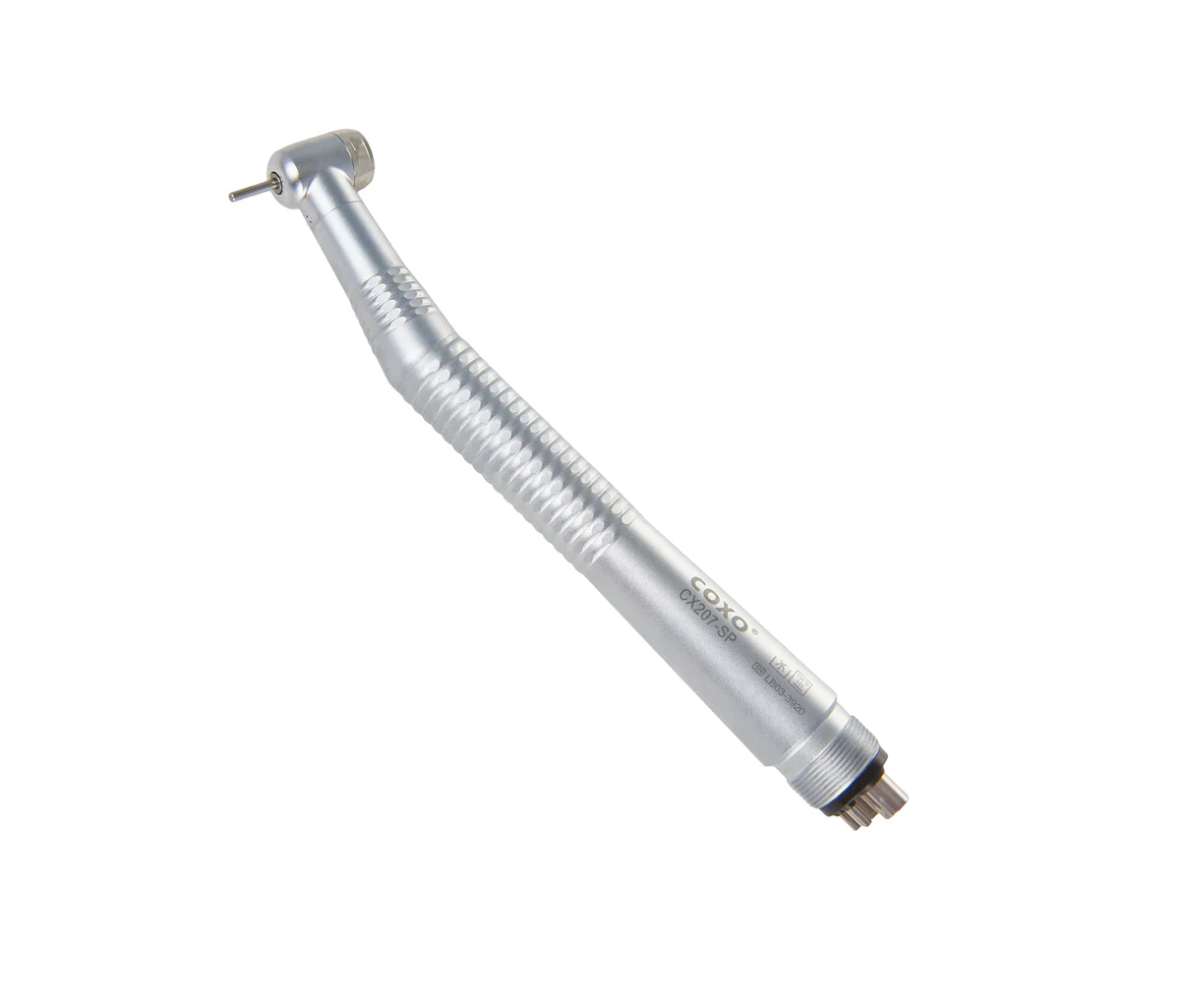Турбинный наконечник COXO CX207-SP без света
